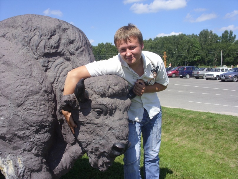 Дмитрий Ротько фотография #36