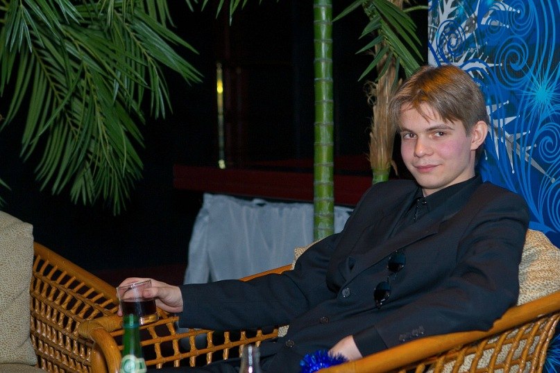 Elgatomuerto *** фотография #37