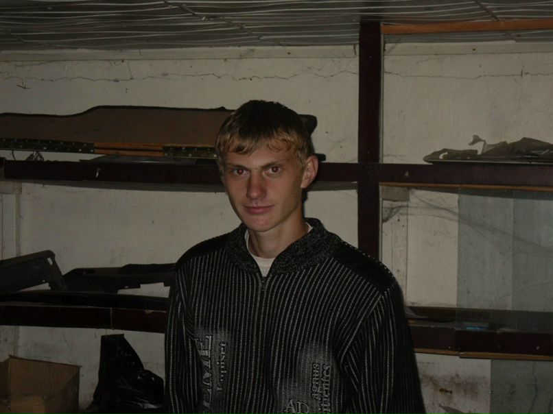 Виктор Горбачёв фото №15