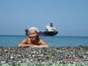 Фотография Суховерховой Ирины