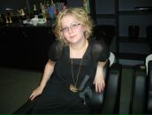 Фотография Сафроновой Валерии