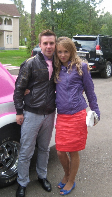 Дмитрий Кайнов фотография #21