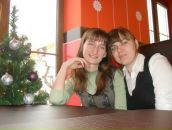 Фотография Хромовой Александры