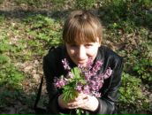 Оля Місінкевич фотография #2 (источник - https://vk.com/id40134605)