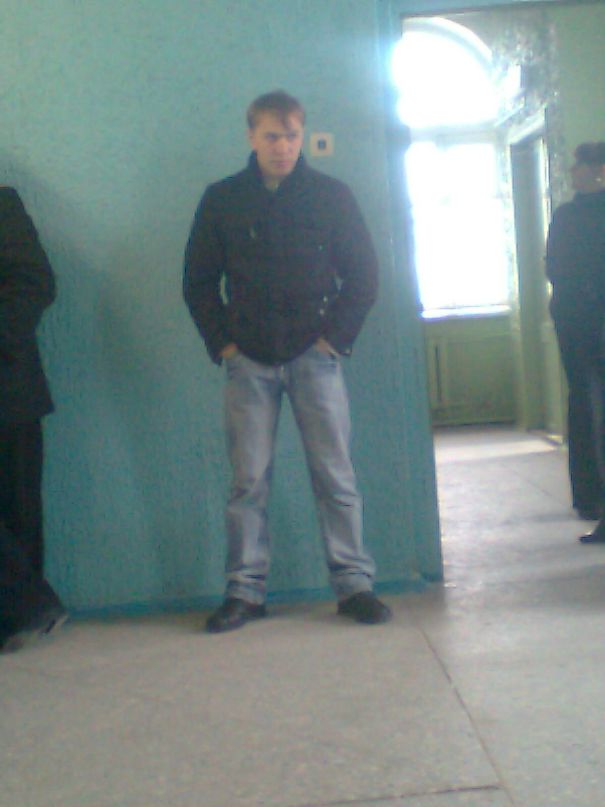 Станислав Гриценко фотография #43
