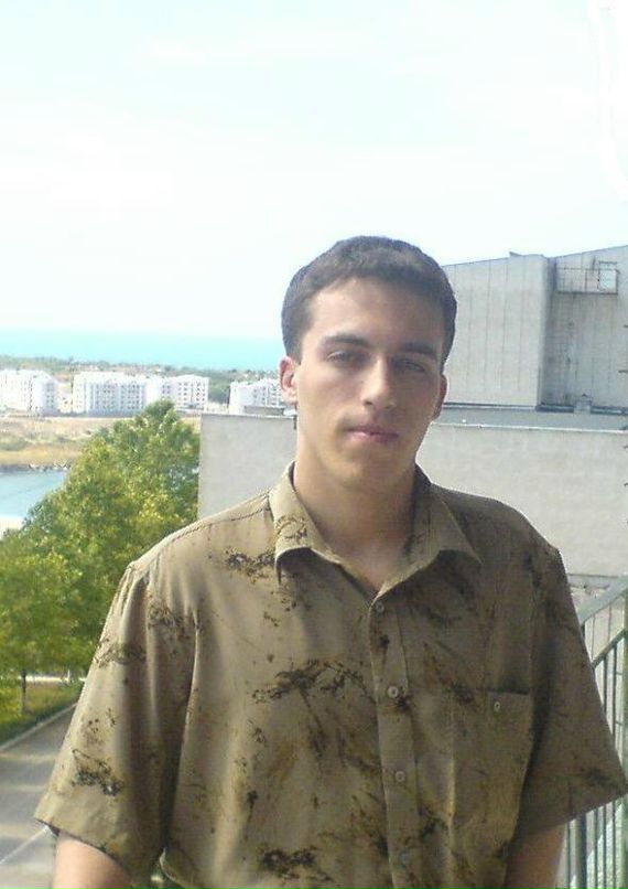 Антон Доценко фотография #38