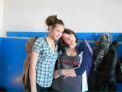 Аліна Бакайса фотография #35 (источник - https://vk.com/id102024309)