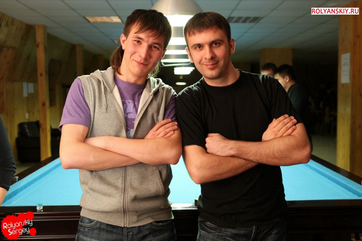 Игорь Мартынкин фотография #25