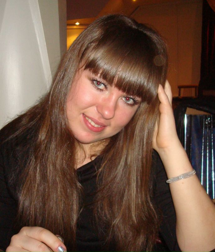 Софья Корнева фотография #37