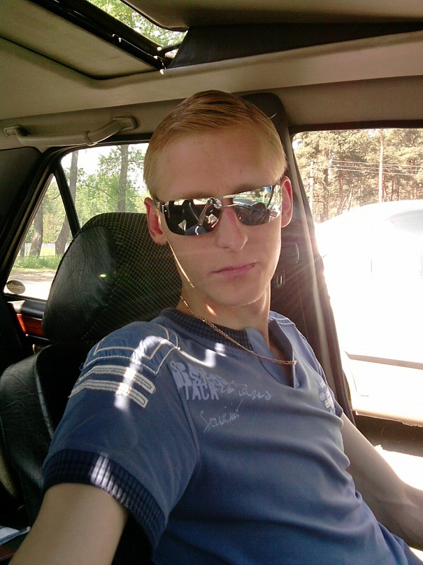 Дмитрий Рябцев фотография #20