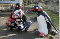 Фотография Кондратович Валентины