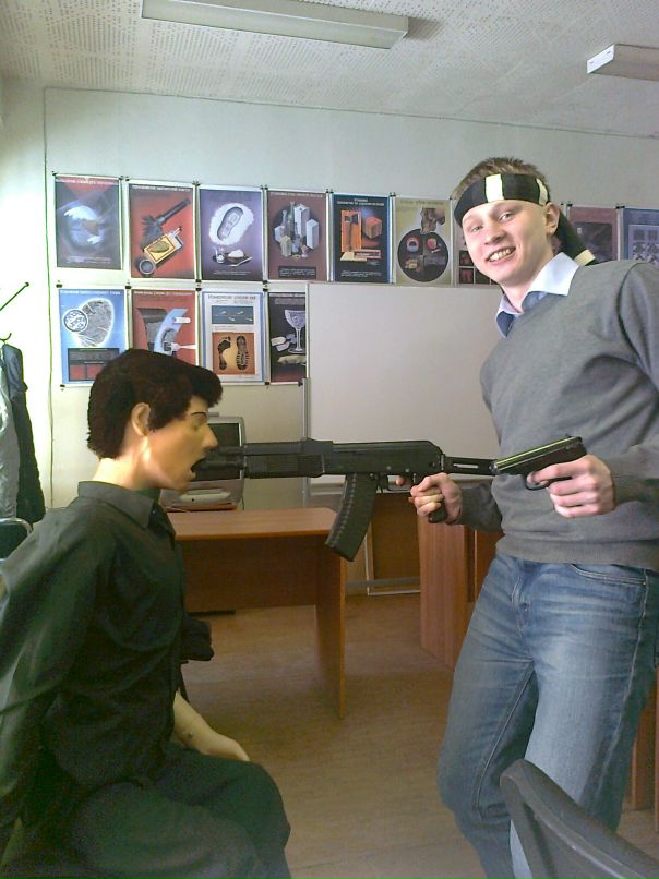 Михаил Панов фотография #31