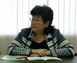 Фотография Жамсарановны Ирины