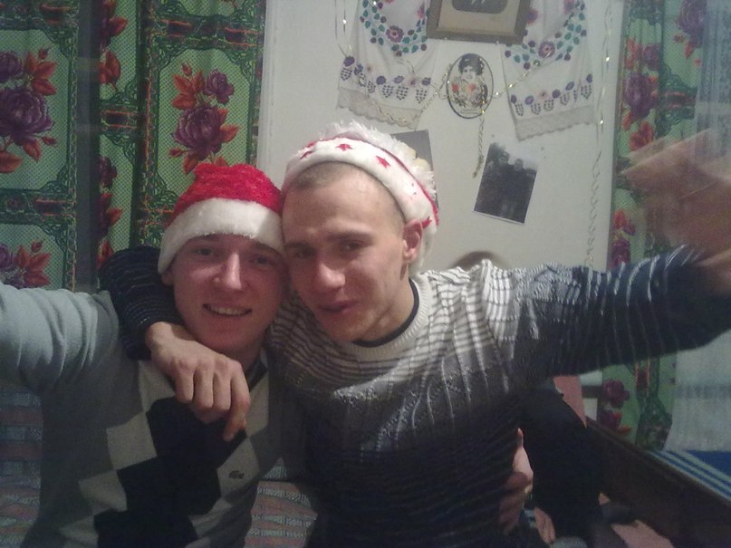 Николай Емец фотография #45