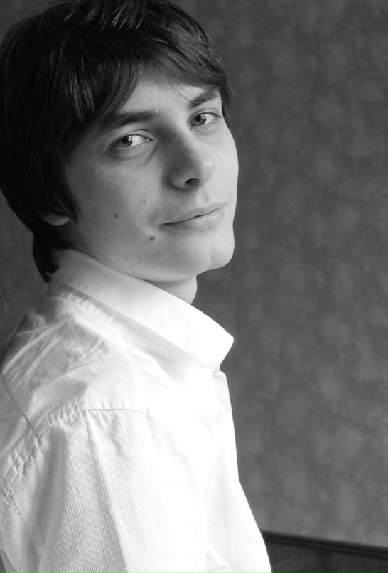 Иван Прус фотография #14