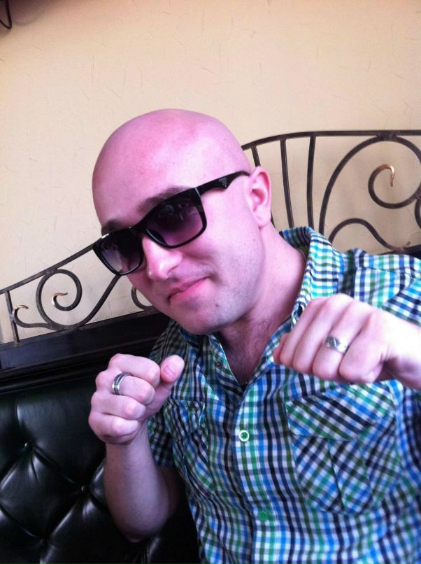 Дмитрий Дмитров фотография #6