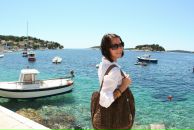 Фотография Торавал Екатерины