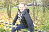 Фотография Зиминой Кати