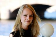 Фотография Каляуш Марии