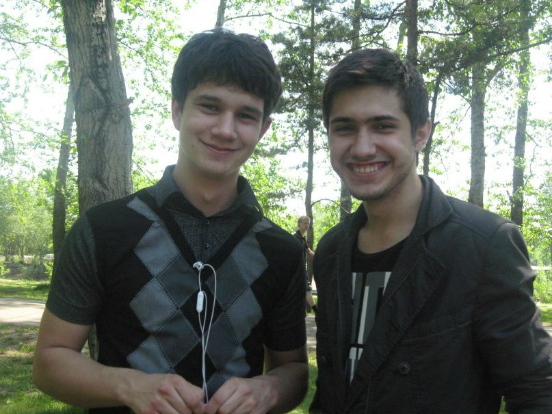 Оля Луценко фотография #31