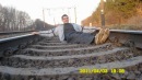 Юрій Шевченко фотография #18 (источник - https://vk.com/id133561455)