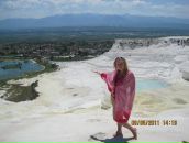 Фотография Павловой Елены