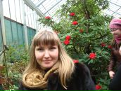 Фотография Пензиевой Анны