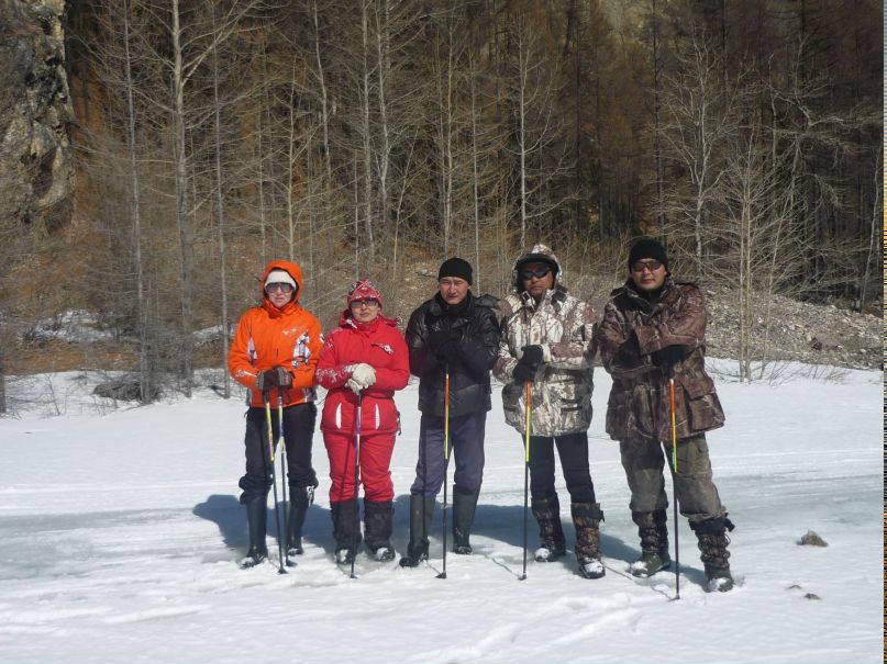 Надя Самаева фотография #34