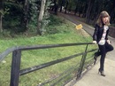 Фотография Солдатовой Ирины