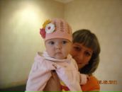 Фотография Дмитричевой Светланы