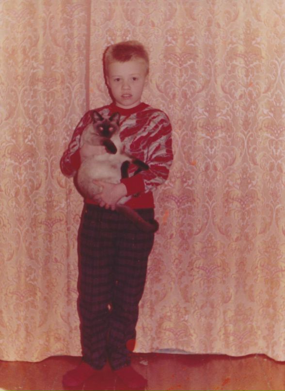 Марк Штейн фотография #29