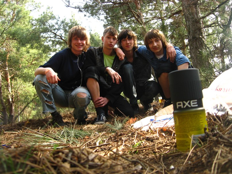 Lu King фотография #30