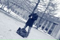 Фотография Пономаренко Михаила