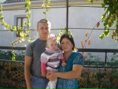 Ліля Олійник фотография #10 (источник - https://vk.com/id133923792)