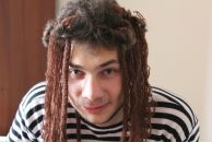 Фотография Короля Богдана