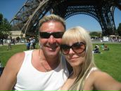 Фотография Григорьевой Кристины