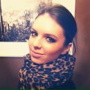 Фотография Ушаковой Даши