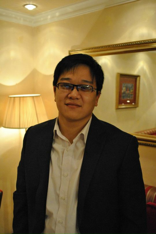 Владимир Ли фотография #24