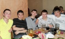 Фотография Голышевой Александры