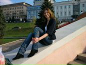 Фотография Казак Ирины