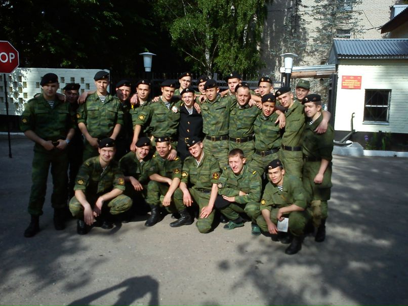 Александр Плотников фотография #34