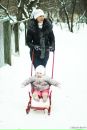 Фотография Гуреевой Жанны