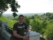 Дмитрий Косарев фотография #19 (источник - https://vk.com/id522109)