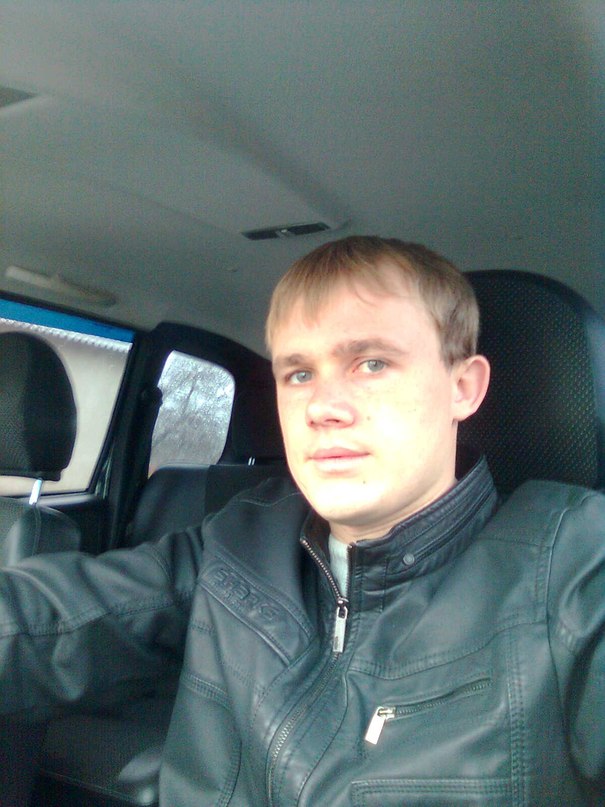 Игорь Новгородский фотография #35