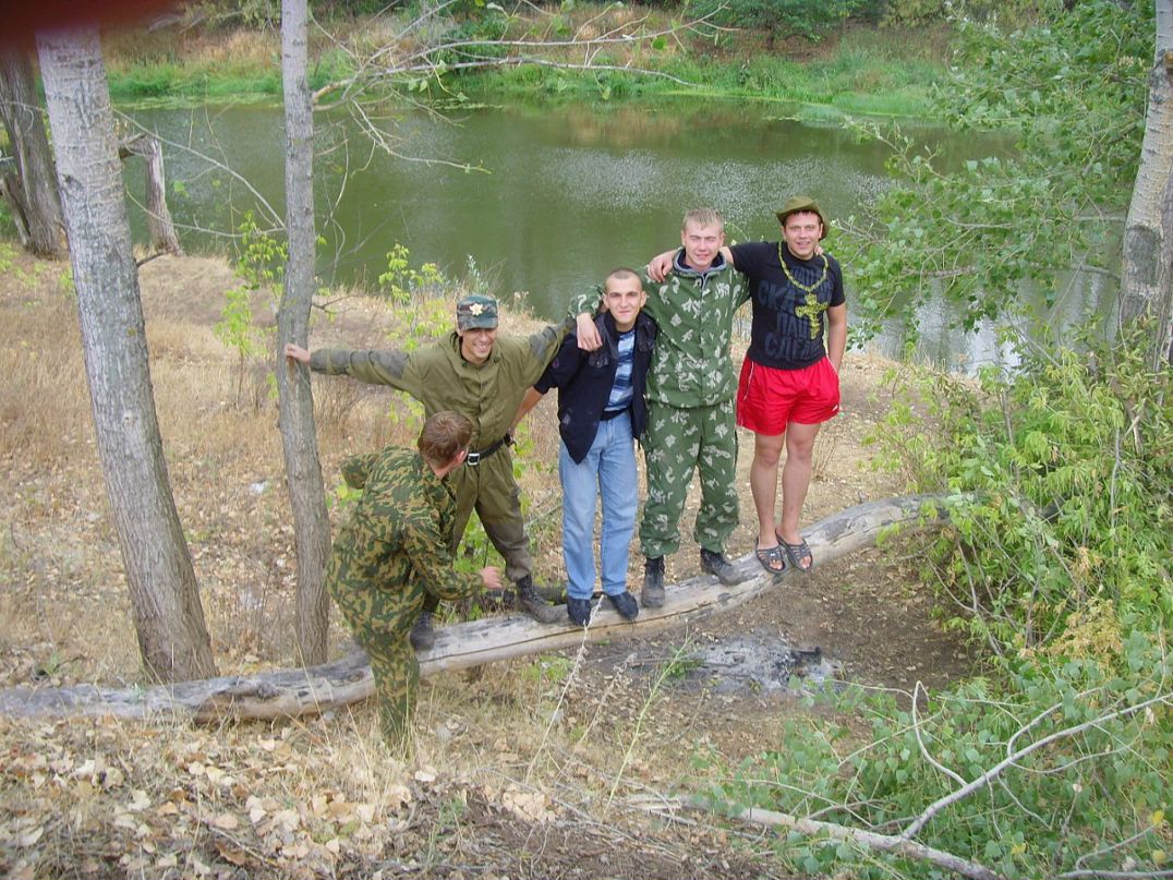 Иван Петров фотография #30