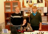 Фотография Воронина Александра