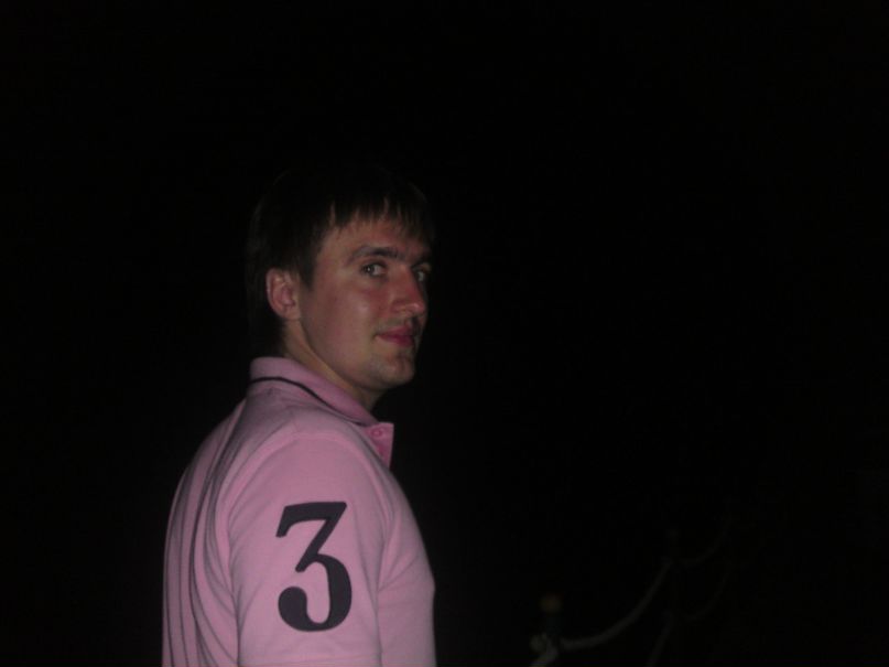 Андрей Башков фотография #42