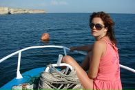 Фотография Амелиной Наталии