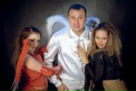 Фотография Тюпаева Сергея