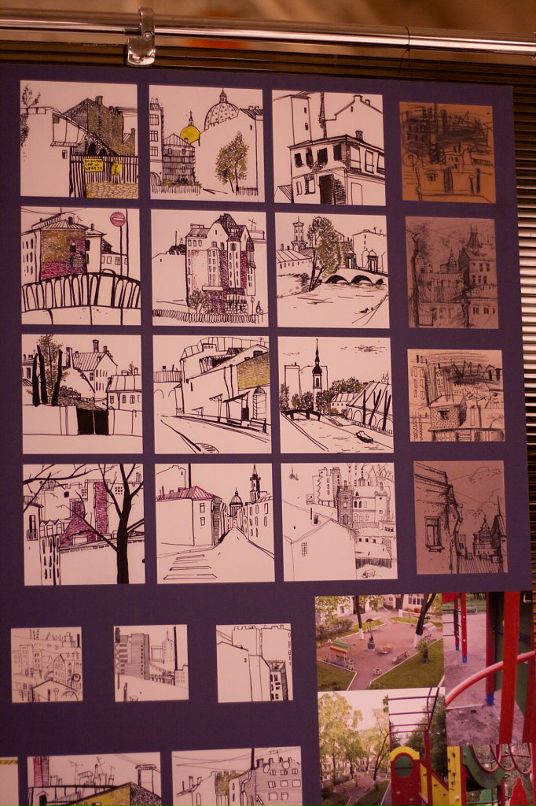 Марина Цукерман фотография #40